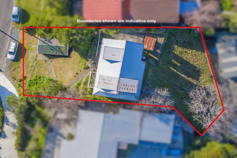 Photo of property in 12 Kahu Road, Otaihanga, Paraparaumu, 5036