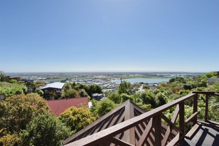 Photo of property in 241 Cannon Hill Crescent, Mount Pleasant, Christchurch, 8081