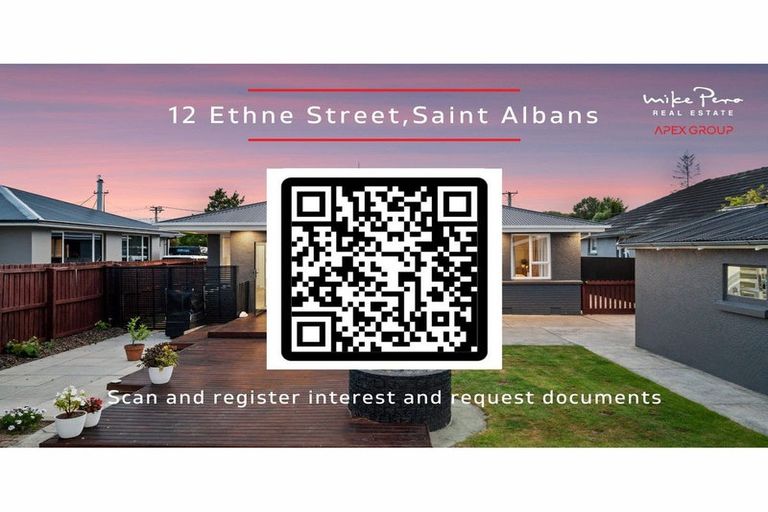 Photo of property in 12 Ethne Street, Mairehau, Christchurch, 8013