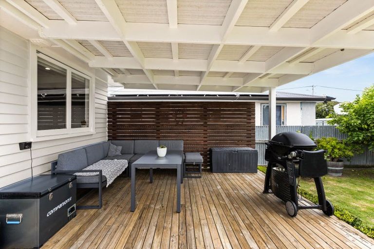 Photo of property in 809 Freyberg Street, Raureka, Hastings, 4120