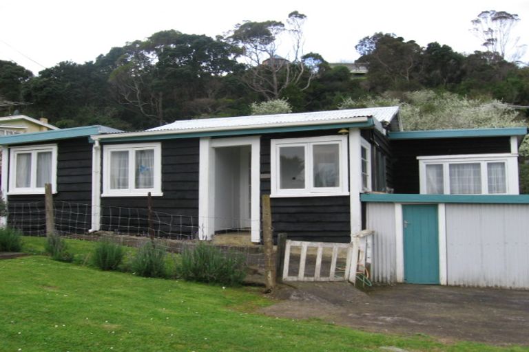 Photo of property in 6 Hazlett Road, Te Mata, Thames, 3575