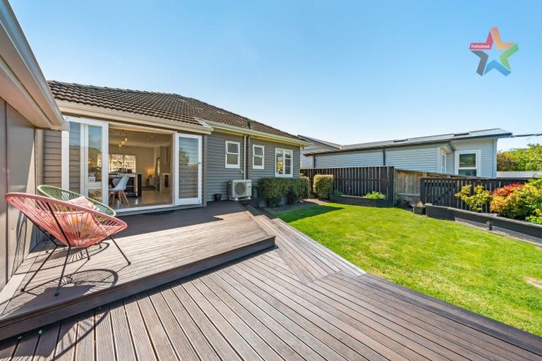 Photo of property in 21 Kingston Street, Boulcott, Lower Hutt, 5011