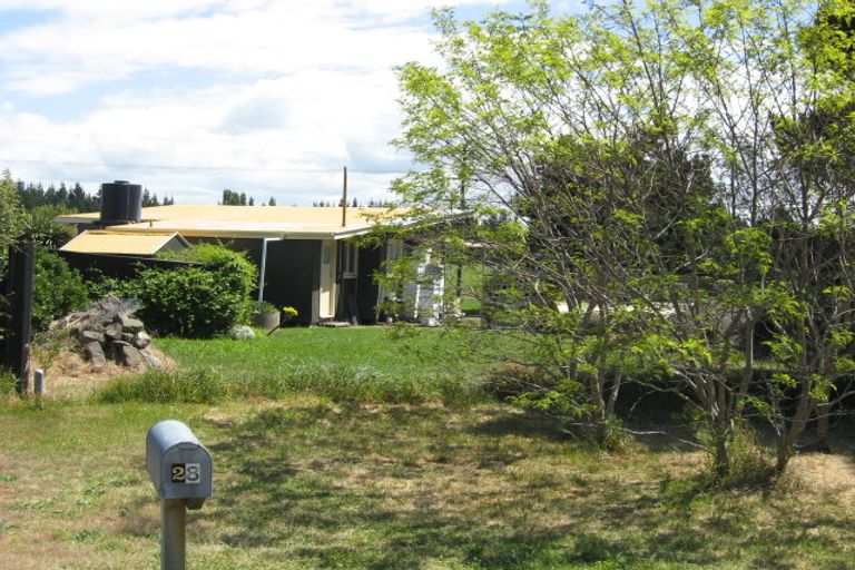 Photo of property in 28 Grierson Avenue, Amberley, 7481