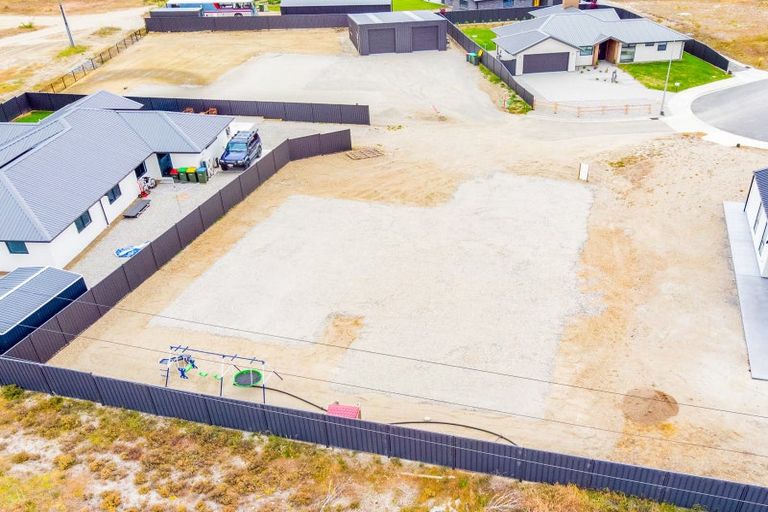 Photo of property in 9 Sequoia Close, Alexandra, 9320