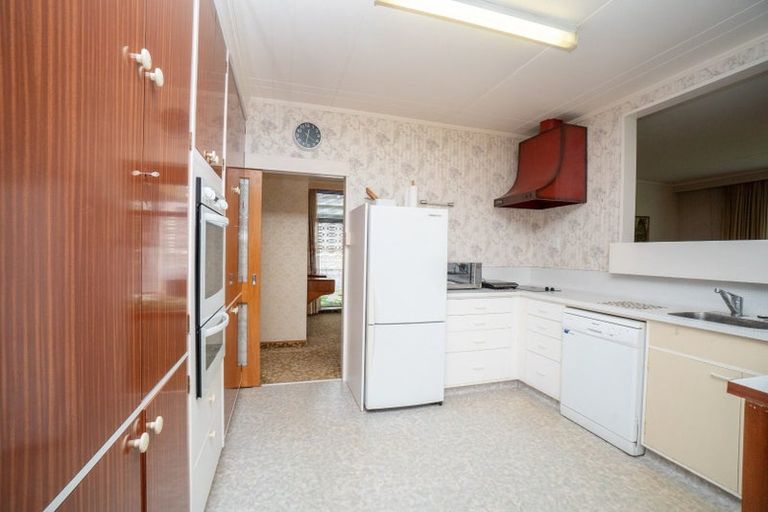 Photo of property in 19 Fitzroy Street, Terrace End, Palmerston North, 4410