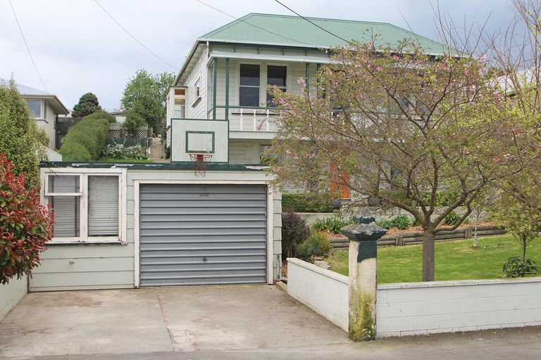 Photo of property in 60 Greta Street, South Hill, Oamaru, 9400