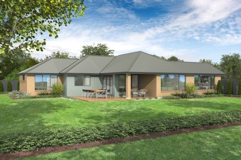 Photo of property in 14 Mclachlan Way, Pokeno, 2471