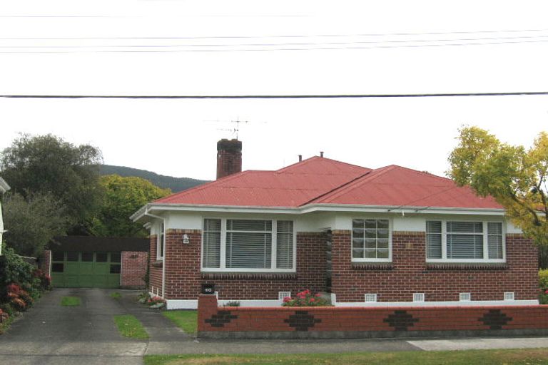 Photo of property in 40 Marion Street, Silverstream, Upper Hutt, 5019