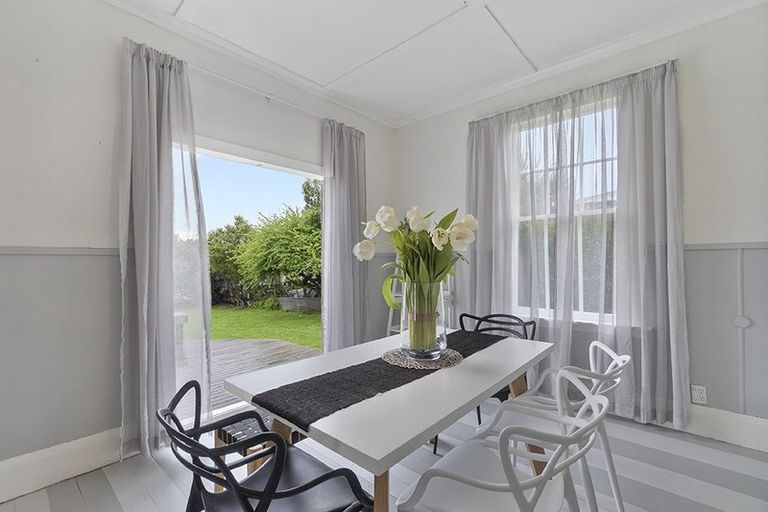 Photo of property in 22 Eynon Road, Morrinsville, 3300