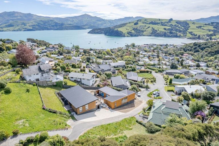 Photo of property in 12 Rue Renard, Akaroa, 7520