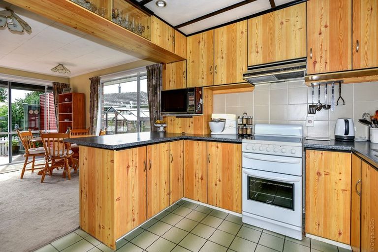 Photo of property in 7 Marshwood Place, Sockburn, Christchurch, 8042