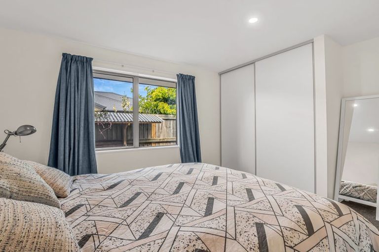 Photo of property in 52c Stonebrook Drive, Rolleston, 7614