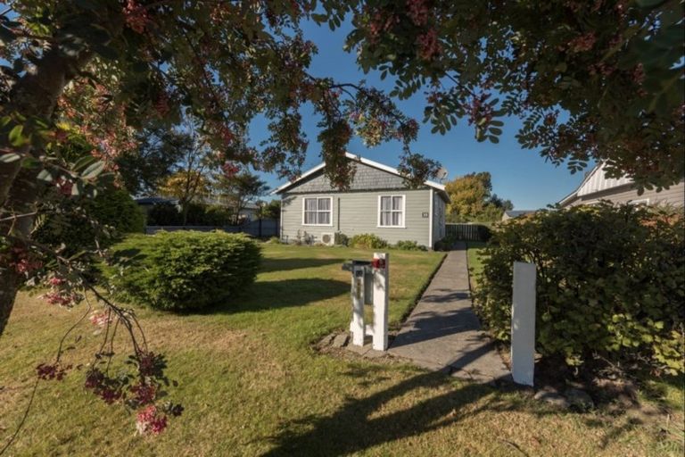 Photo of property in 33 Spaxton Street, Methven, 7730