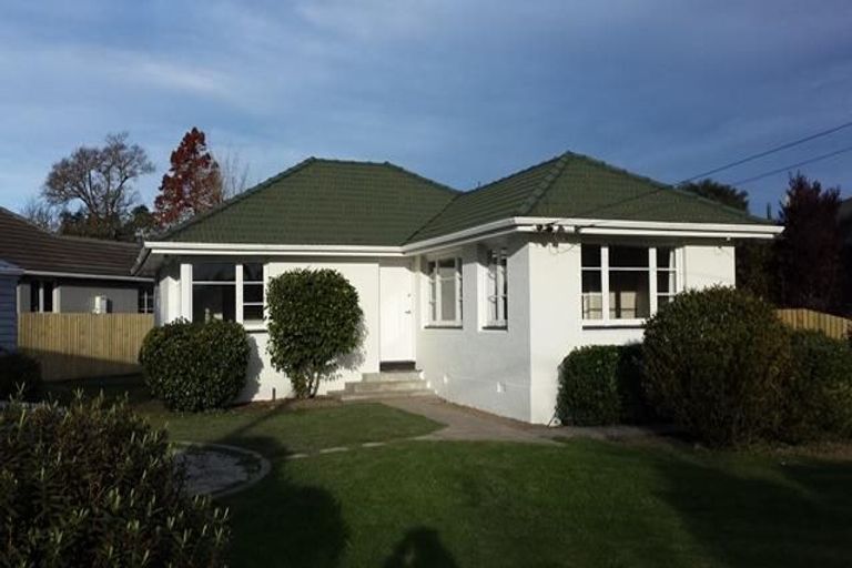 Photo of property in 44 Hudson Street, Bryndwr, Christchurch, 8053