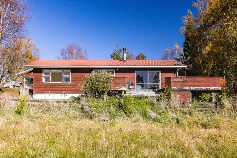 Photo of property in 39 Park Avenue, Ohakune, 4625