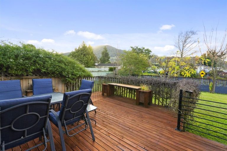 Photo of property in 8 Roger Street, Pukehangi, Rotorua, 3015