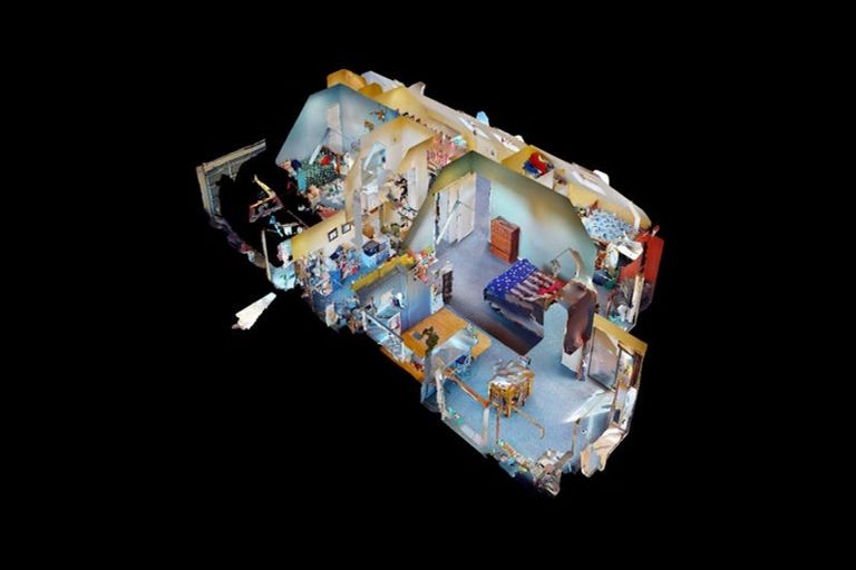 Photo of property in 95 Cameron Street, Ashburton, 7700