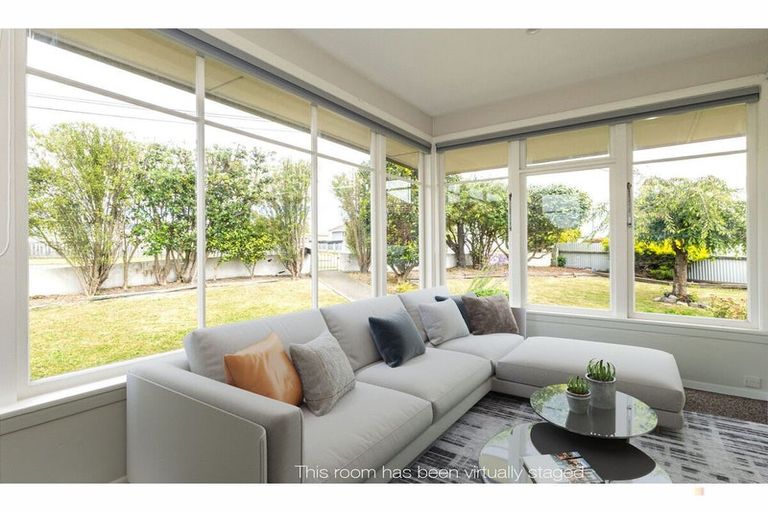 Photo of property in 27 Kelvin Street, Marchwiel, Timaru, 7910