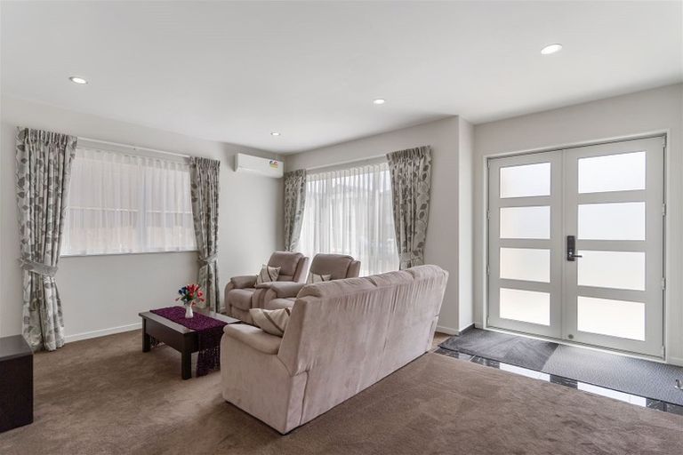 Photo of property in 13 Eastfield Avenue, Flat Bush, Auckland, 2019