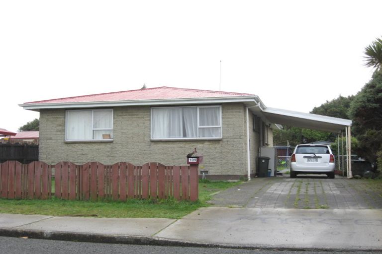 Photo of property in 109 Waiau Crescent, Kingswell, Invercargill, 9812