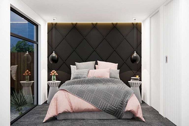 Photo of property in 21a Foster Place, Amberley, 7410