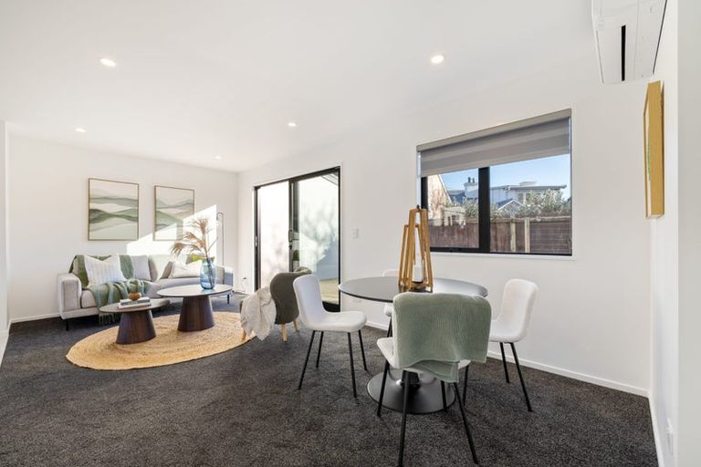 Photo of property in 2/21 Spencer Street, Addington, Christchurch, 8024