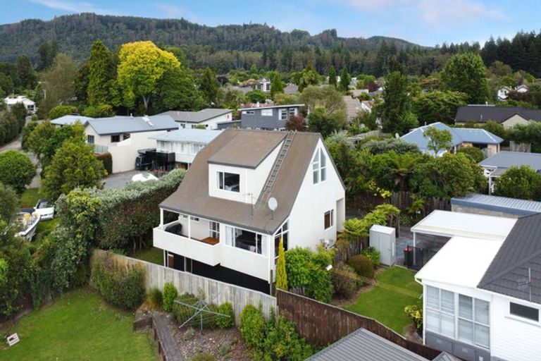 Photo of property in 35b Lynmore Avenue, Lynmore, Rotorua, 3010
