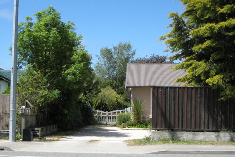 Photo of property in 26 Southbrook Road, Rangiora, 7400