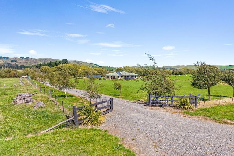Photo of property in 54 Mcraes Road, Waikari, 7385