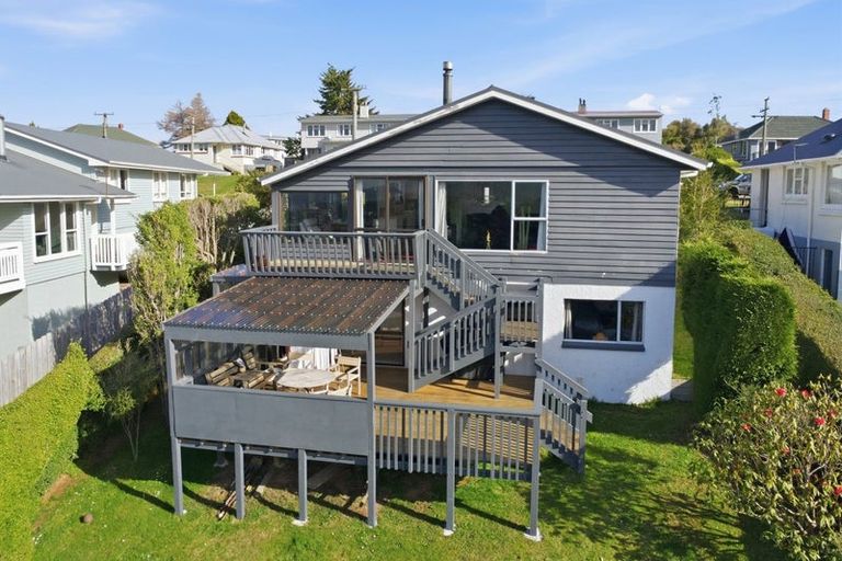 Photo of property in 42 Caldwell Street, Brockville, Dunedin, 9011