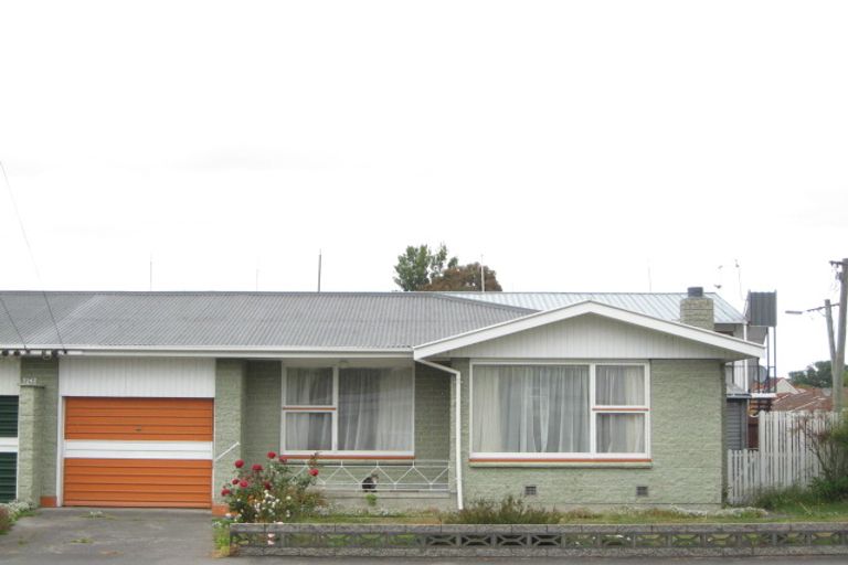 Photo of property in 1/26 London Street, Richmond, Christchurch, 8013