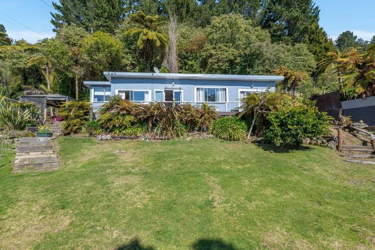 Photo of property in 187 State Highway 30, Lake Rotoma, Rotorua, 3074