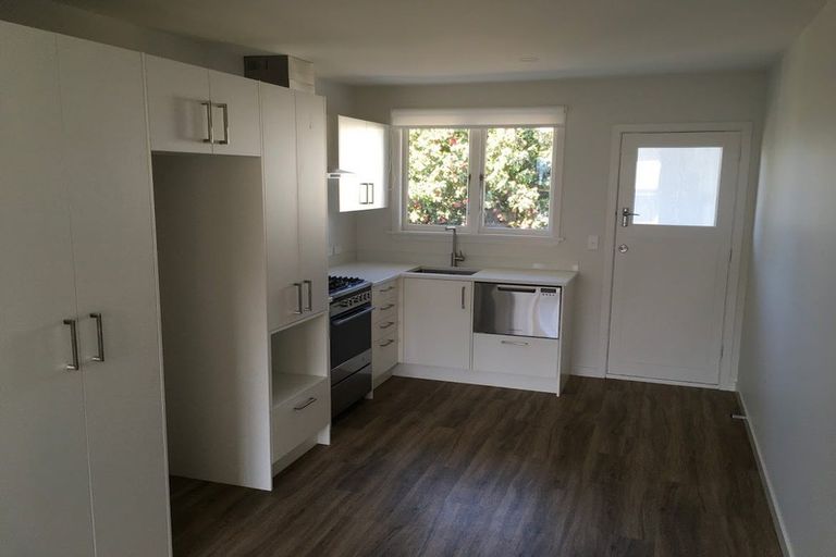 Photo of property in 2/61 Sherborne Street, St Albans, Christchurch, 8014