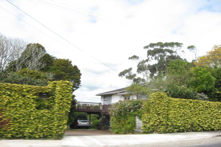 Photo of property in 199 Frankley Road, Frankleigh Park, New Plymouth, 4310