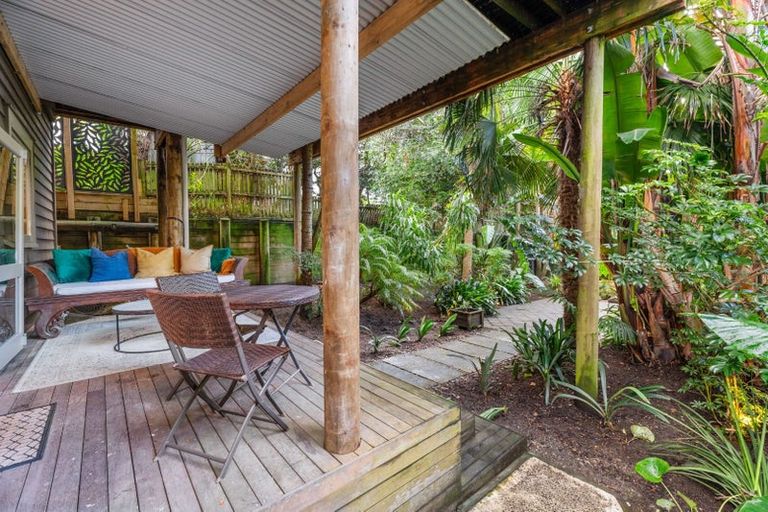 Photo of property in 26 Georgina Street, Freemans Bay, Auckland, 1011