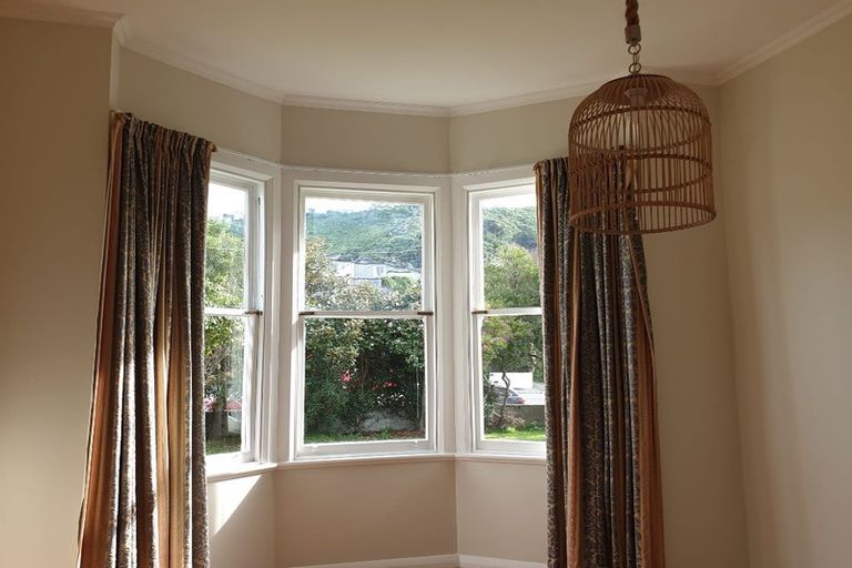 Photo of property in 89 Derwent Street, Island Bay, Wellington, 6023