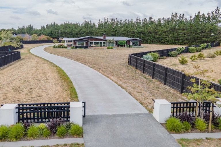 Photo of property in 3 Cullen Avenue, Swannanoa, Rangiora, 7475