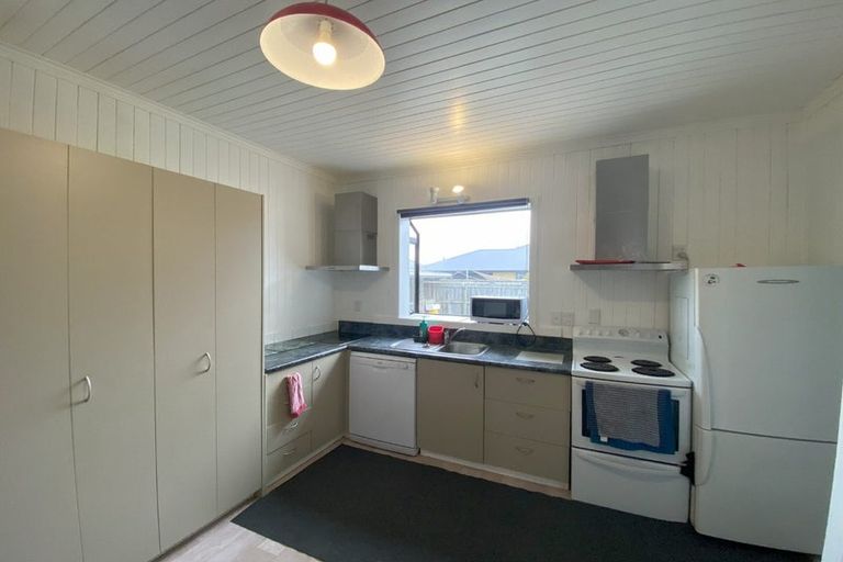 Photo of property in 43 Hutcheson Street, Mayfield, Blenheim, 7201