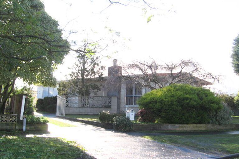 Photo of property in 18 Sunderland Drive, Flaxmere, Hastings, 4120