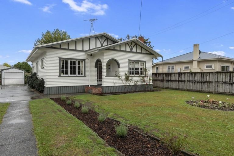 Photo of property in 157 Peachgrove Road, Hamilton East, Hamilton, 3216