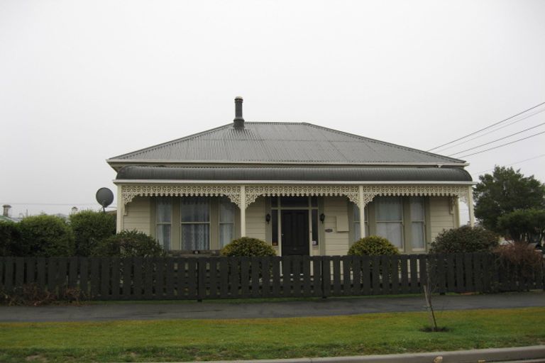 Photo of property in 14 Young Street, Saint Kilda, Dunedin, 9012