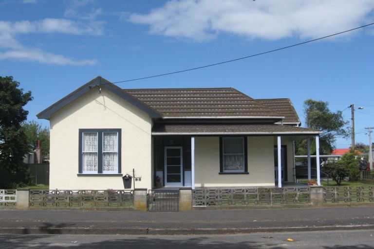 Photo of property in 3 Halswell Street, Whanganui, 4500