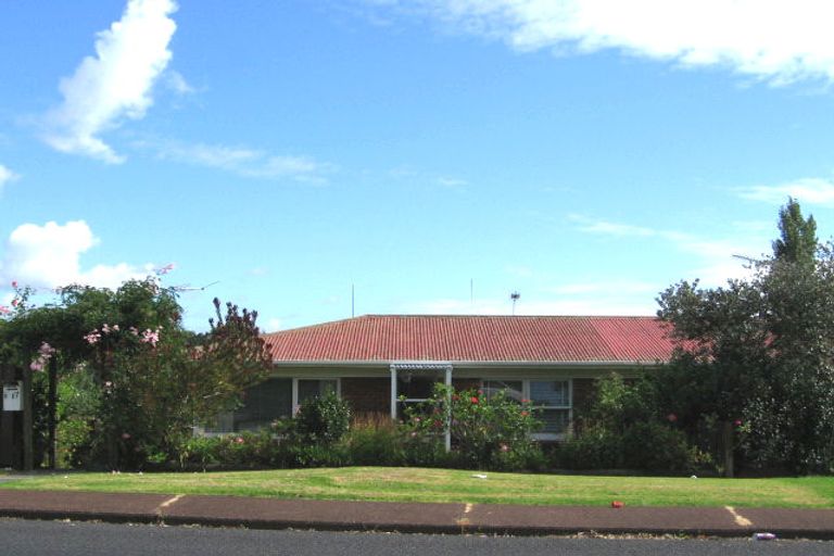 Photo of property in 1/17 Eban Avenue, Hillcrest, Auckland, 0627