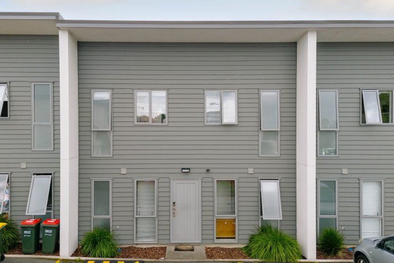 Photo of property in 2/181 Knighton Road, Hillcrest, Hamilton, 3216