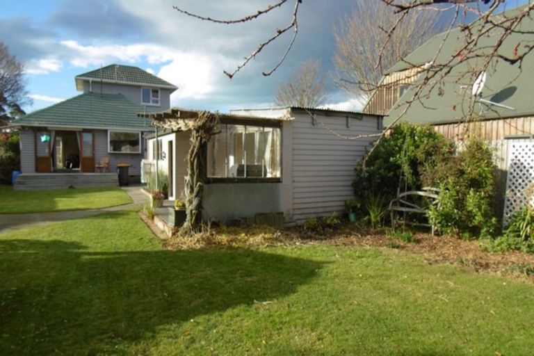 Photo of property in 34 Richards Avenue, Papanui, Christchurch, 8053