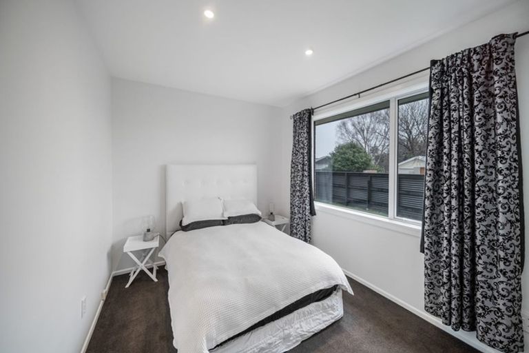 Photo of property in 125 Wales Street, Halswell, Christchurch, 8025