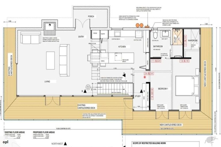 Photo of property in 51 Marine Drive, Diamond Harbour, Lyttelton, 8971