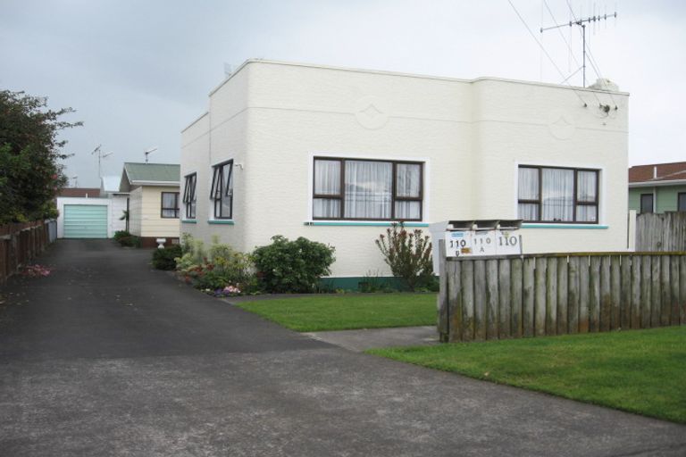 Photo of property in 110b Parsons Street, Springvale, Whanganui, 4501