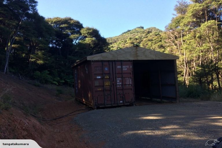 Photo of property in 175g Tapu Coroglen Road, Tapu, Thames, 3575