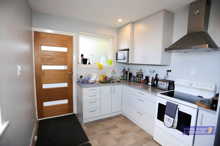 Photo of property in 1/23 Chilton Drive, Mairehau, Christchurch, 8052